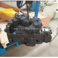 PC30MR-2 Hydraulic Pump Main Pump 708-1S-00252 708-1S-00222